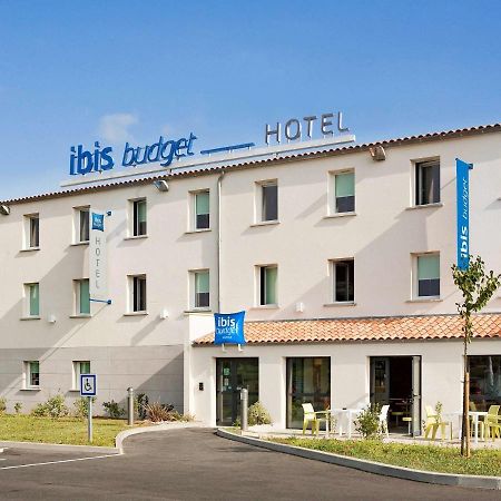 Ibis Budget Niort - La Creche Ngoại thất bức ảnh